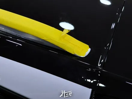 루프스킨 루프랙 탈거없이도 가능한 byd 아토3 블랙ppf 투톤 / 인천 서구 청라동