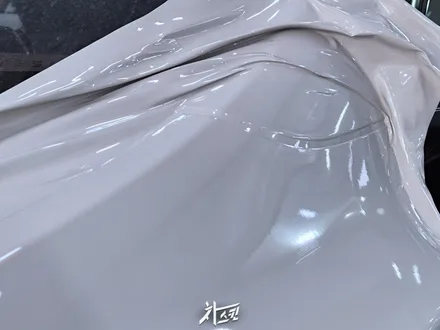 자동차 랩핑 모델Y 재작업 사례, 싼 가격이 남긴 결과 / 인천 서구 청라동