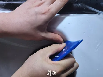 인천PPF 필름 선택 현실 기준 / 인천 서구 청라동