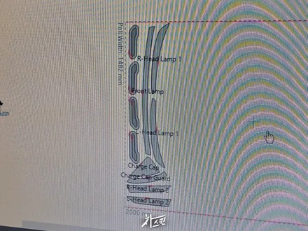 신차패키지종류10종 패키지로 완성된 차별화 / 인천 서구 청라동