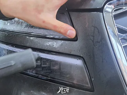 생활보호 PPF, G80 딜러 서비스 시공 비교 / 인천 서구 청라동