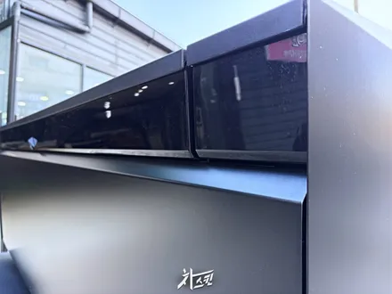자동차 전체랩핑, 설렘을 오래 남기는 방법 / 인천 서구 청라동