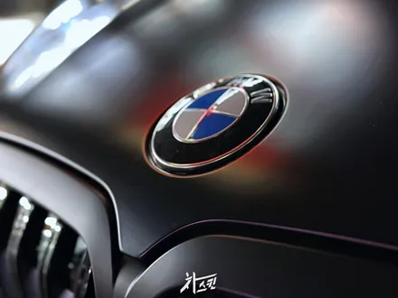 BMW X7 무광PPF 가격, 오래 쓰는 관리는 시공이 결정 / 인천 서구 청라동