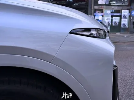차량전체PPF, 10년 버티는 시공과 1년짜리 시공의 차이 / 인천 서구 청라동