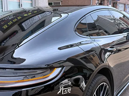 자동차PPF제거, 3년 지난 필름 상태가 말해주는 것 / 인천 서구 청라동