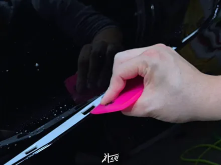 블랙 랩핑보다 블랙 PPF를 추천하는 이유 / 인천 서구 청라동