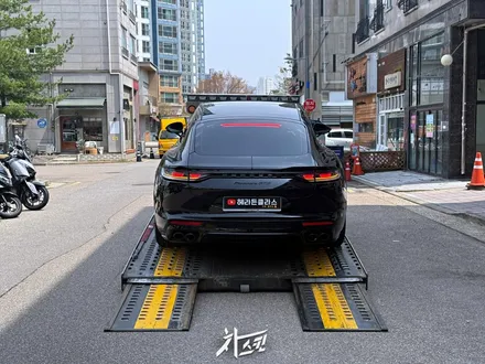 자동차PPF제거, 3년 지난 필름 상태가 말해주는 것 / 인천 서구 청라동