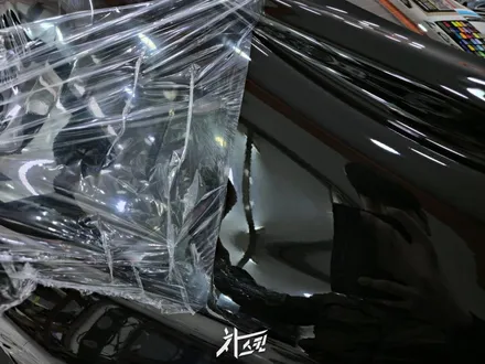 BMW 5시리즈 g30 랩핑 잘못된 시공 복원 과정 / 인천 서구 청라동