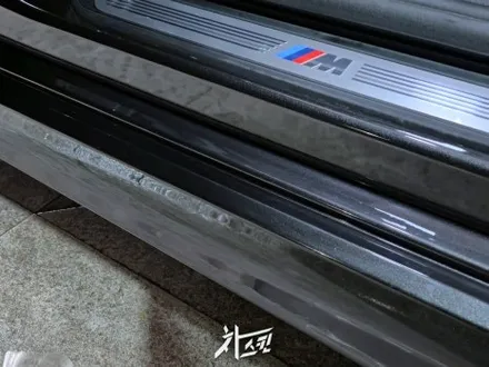 생활보호 PPF 중국산 필름이랑 차이 직접 비교해봤다 / 인천 서구 청라동