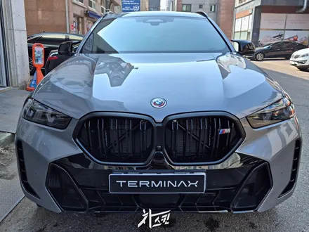 BMW X6 PPF, 좋은 필름의 기준 / 인천 서구 청라동