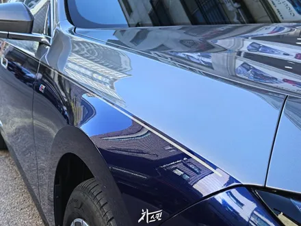 bmw 7시리즈 투톤 싼 가격은 결국 차 망치는 지름길 / 인천 서구 청라동