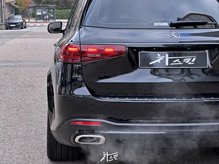 차 PPF 가격보다 중요한 건 GLS580에 맞는 제품 선택 / 인천 서구 청라동