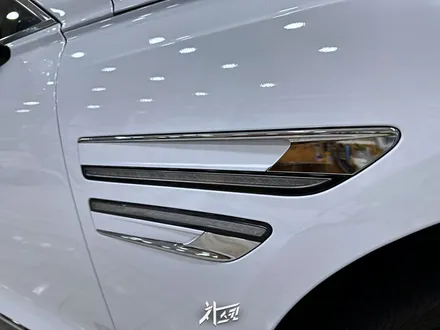 G80전체랩핑 필름 차이가 결과에 얼마나 영향 줄까 / 인천 서구 청라동