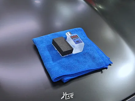 PPF시공가격 무광 차량 관리 실패 사례 정리 / 인천 서구 청라동
