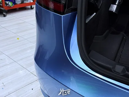 차량 랩핑 가격 단점까지 경험한 수명 후기 / 인천 서구 청라동