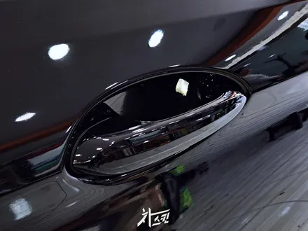 BMW 5시리즈 g30 랩핑 잘못된 시공 복원 과정 / 인천 서구 청라동