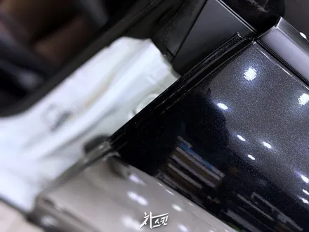 테슬라 랩핑 기존 시공 아쉬움부터 사고 이후 재시공까지 정리 / 인천 서구 청라동