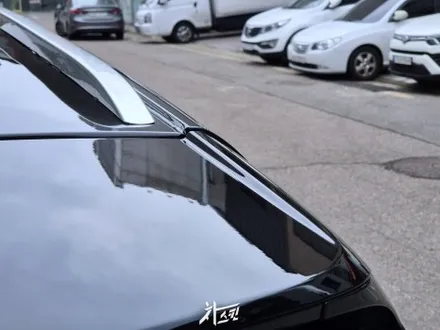 루프스킨 루프랙 탈거없이도 가능한 byd 아토3 블랙ppf 투톤 / 인천 서구 청라동
