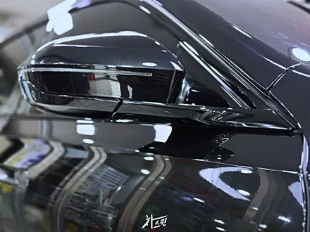 자동차 ppf 비용 BMW 7시리즈 시공 정리 / 인천 서구 청라동