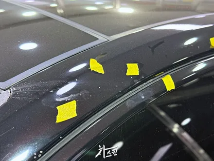 자동차PPF제거, 3년 지난 필름 상태가 말해주는 것 / 인천 서구 청라동