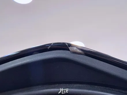 테슬라 모델X PPF, 200만원대 시공의 현실 / 인천 서구 청라동