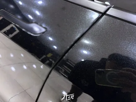 테슬라 랩핑 기존 시공 아쉬움부터 사고 이후 재시공까지 정리 / 인천 서구 청라동