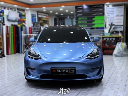 차량 랩핑 가격 단점까지 경험한 수명 후기 / 인천 서구 청라동