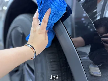 신차패키지종류10종 패키지로 완성된 차별화 / 인천 서구 청라동