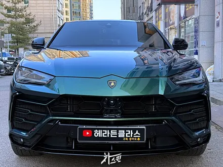 컬러PPF 결과는 작업 방식에서 갈립니다 / 인천 서구 청라동
