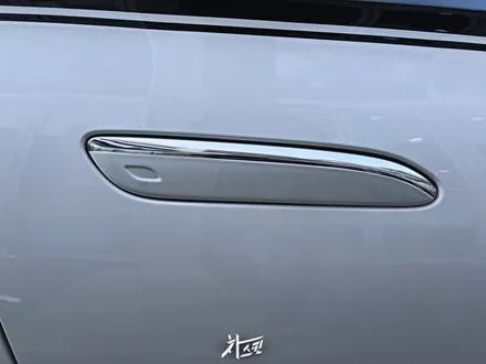벤츠 마이바흐 투톤랩핑 기존 시공 불만족으로 재시공 진행한 실제 사례 / 인천 서구 청라동
