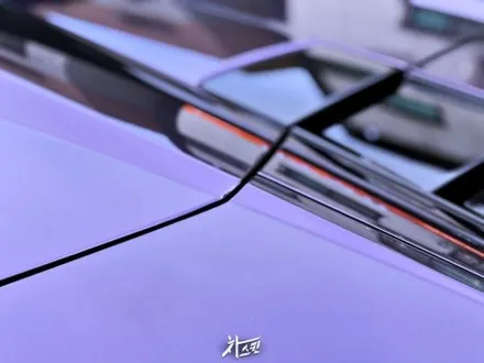 인천랩핑 람보르기니 우라칸 스파이더, 탈거 없이 완성 / 인천 서구 청라동