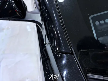 테슬라 랩핑 기존 시공 아쉬움부터 사고 이후 재시공까지 정리 / 인천 서구 청라동