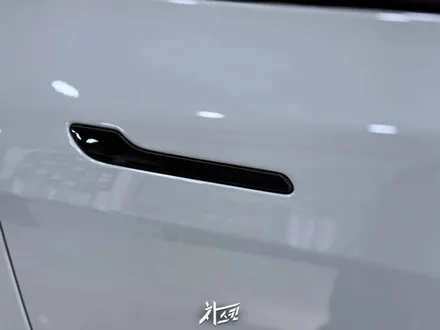 자동차 랩핑 모델Y 재작업 사례, 싼 가격이 남긴 결과 / 인천 서구 청라동