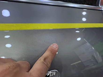bmw 7시리즈 투톤 싼 가격은 결국 차 망치는 지름길 / 인천 서구 청라동