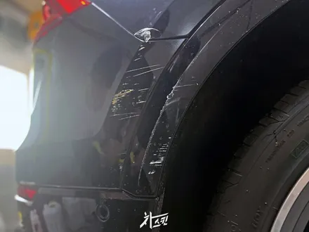 자동차PPF 비용 사고 후 PPF 보험처리로 리턴값 본 후기 / 인천 서구 청라동