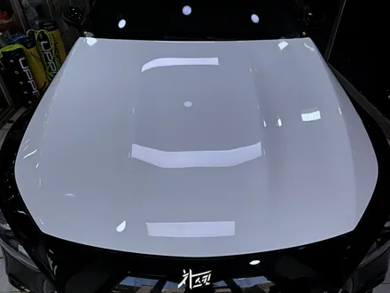 자동차 랩핑 비용 도장 느낌 vs 티 나는 차이 / 인천 서구 청라동