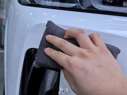 컬러 PPF 시공 가격 차이 왜 결과까지 달라질까 / 인천 서구 청라동