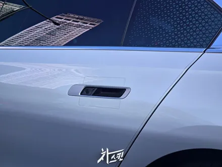 생활보호 PPF 중국산 필름이랑 차이 직접 비교해봤다 / 인천 서구 청라동