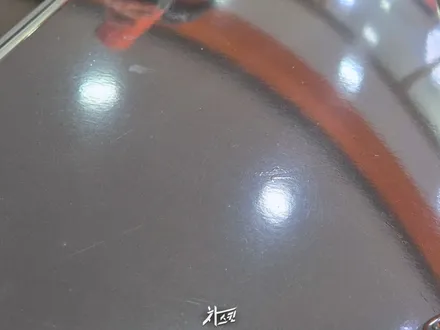 블랙 랩핑보다 블랙 PPF를 추천하는 이유 / 인천 서구 청라동