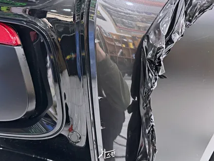 랩핑샵 제거 재시공로 바뀐 i8, 보험처리로 전체 보상 받은 사례 / 인천 서구 청라동