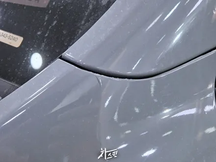 자동차 랩핑 모델Y 재작업 사례, 싼 가격이 남긴 결과 / 인천 서구 청라동
