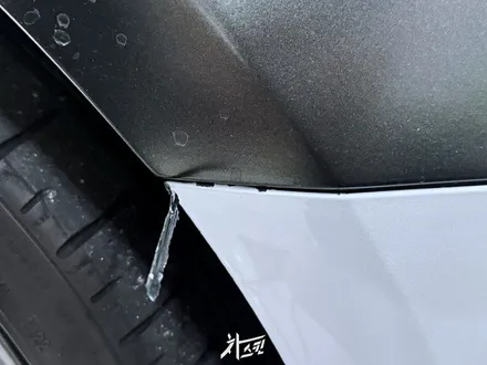 차량 랩핑 가격 단점까지 경험한 수명 후기 / 인천 서구 청라동