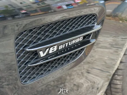 차량랩핑가격부터 마감까지, AMG GT 고광택 PET 시공 / 인천 서구 청라동