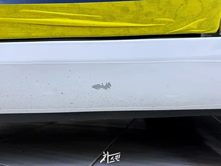 차량 랩핑 가격 단점까지 경험한 수명 후기 / 인천 서구 청라동