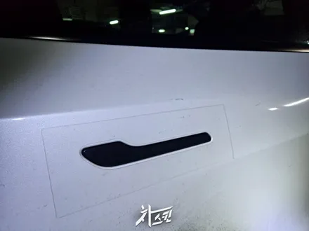 생활보호 PPF 중국산 필름이랑 차이 직접 비교해봤다 / 인천 서구 청라동