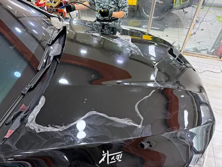 BMW X6 PPF, 좋은 필름의 기준 / 인천 서구 청라동