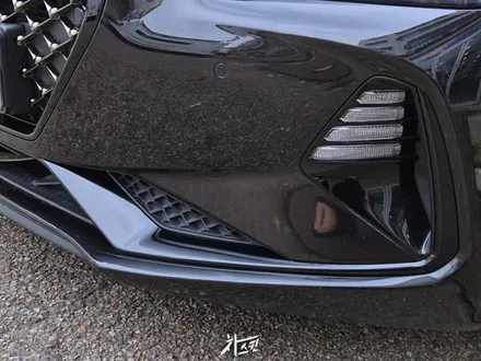 크롬죽이기 비용 직접 확인해본 제네시스 G70 실제 시공 후기 / 인천 서구 청라동