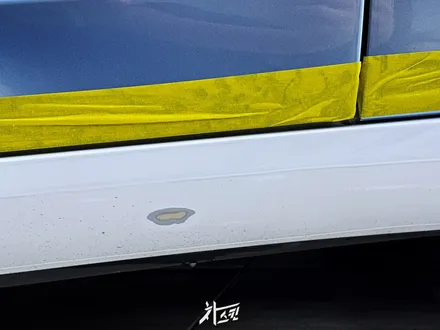 차량 랩핑 가격 단점까지 경험한 수명 후기 / 인천 서구 청라동