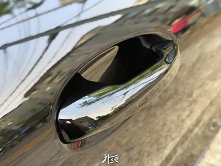 차량랩핑가격부터 마감까지, AMG GT 고광택 PET 시공 / 인천 서구 청라동