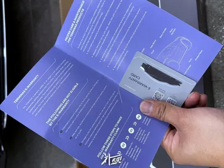 전체 PPF 가격, 차를 아끼는 선택 / 인천 서구 청라동